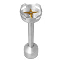 Gastroback 40973 Powermix Hand Blender Professional 1500W