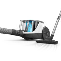 Philips 2000 Series Bagless vacuum cleaner XB2122/09 850 W PowerCyclone 4 Super Clean Air filter