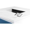 HP Color LaserJet Pro 4202dw Printer - A4 Color Laser, Print, Auto-Duplex, LAN, WiFi, 33ppm, 750-400