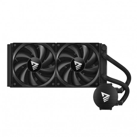 CPU liquid cooler NOX 240 mm