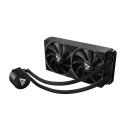CPU liquid cooler NOX 240 MM SAVIO