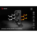 CPU liquid cooler NOX 240 MM SAVIO