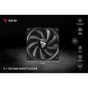 CPU liquid cooler NOX 240 MM SAVIO