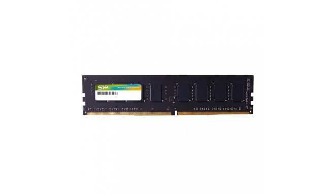 Memory SIP DDR4 8GB/2666(1*8G) CL19 UDIMM