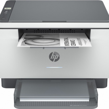 Multifunktsionaalne laserprinter LaserJet MFP M234dw 6GW99F