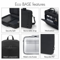 Eco Slim Case BASE 15-15.6 in. Black