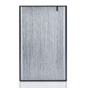 2.5'' USB 3.1 Enclosure gray