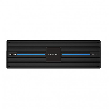 External Battery Pack RT-8/10K