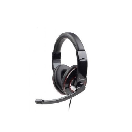 Headset MHS-001 with volume control