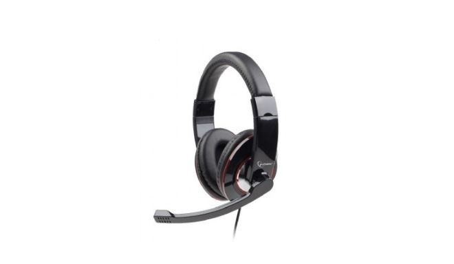Headset MHS-001 with volume control