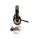 Headset MHS-001 with volume control