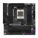 Gigabyte B650M AORUS ELITE (rev. 1.3) | Processor family AMD | Processor socket AM5 | DDR5 | Support
