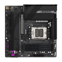 Gigabyte B650M AORUS ELITE (rev. 1.3) | Processor family AMD | Processor socket AM5 | DDR5 | Support