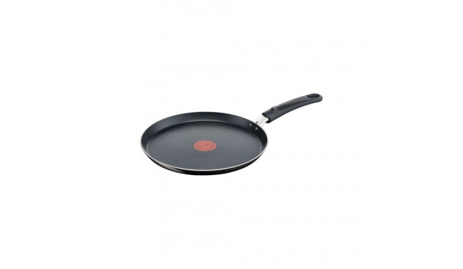 TEFAL pann H0563842 praepann diameeter 28 cm sobib induktsioonpliidile fikseeritud käepide must