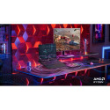 Lenovo Legion Pro 7 16AFR10H eclipse must 16" OLED WQXGA 2560 x 1600 pikslit 240 Hz läikiv AMD Ryzen