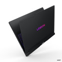 Lenovo Legion Pro 7 16AFR10H eclipse must 16" OLED WQXGA 2560 x 1600 pikslit 240 Hz läikiv AMD Ryzen