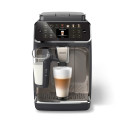 Philips Coffee Maker | EP4449/70	4400 Series | Pump pressure 15 bar | Built-in milk frother | Fully 