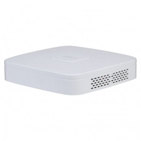 Dahua Technology IP-kaamera DAHUA NVR2104-4KS3 IP-salvesti