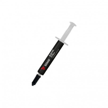 Savio Glacier TG-03 4g thermal paste (SAVGTG-GLACIER TG-03 4G)