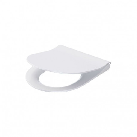 Cersanit City Oval toilet seat (K98-0146)