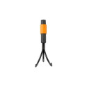 CULTIVATOR FISKARS QUIKFIT ANGLED