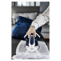 TEFAL | Steam Station | GV9812 Pro Express | 3000 W | 1.2 L | 8.1 bar | Auto power off | Vertical st