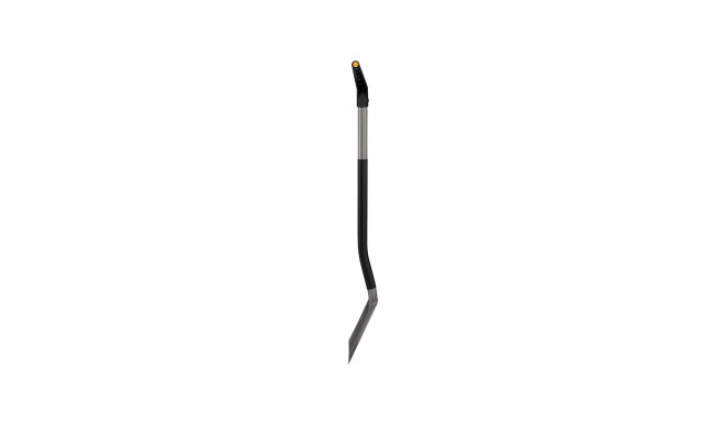 ergonoomiline aiakühvel terav