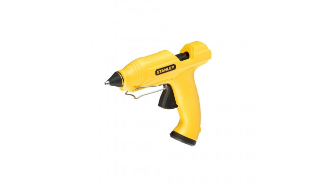 6-GR90 STANLEY CORD FREE STD GLUEGUN