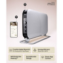 Mill | Heater | CO1200WIFI3 GEN3 | Convection Heater | 1200 W | Number of power levels 3 | Suitable 