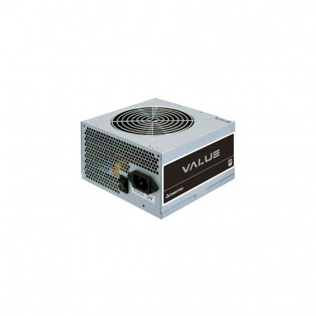 Power Supply|CHIEFTEC|700 Watts|Efficiency 80 PLUS|PFC Active|APB-700B8