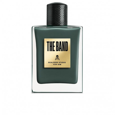 SCALPERS THE BAND FOR HIM edp vapo 100 ml