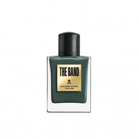 SCALPERS parfüümvesi THE BAND FOR HIM vapo 50ml