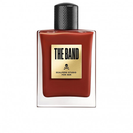 Scalpers parfüümvesi THE BAND FOR HER edp 100ml