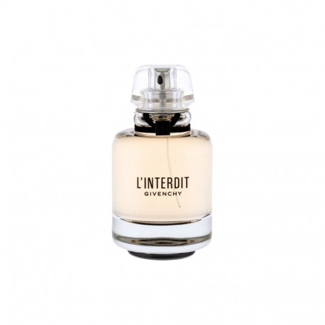 Givenchy L'Interdit Eau de Parfum (80ml)