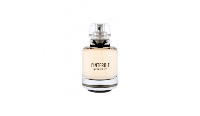Givenchy L'Interdit Eau de Parfum (80ml)