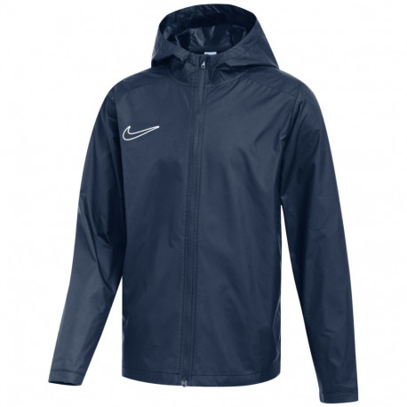 Kurtka dla dzieci Nike Academy 25 Rain Jacket granatowa FZ9863 410 XS