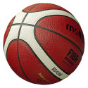 Piłka koszykowa Molten B7G4500 FIBA  7