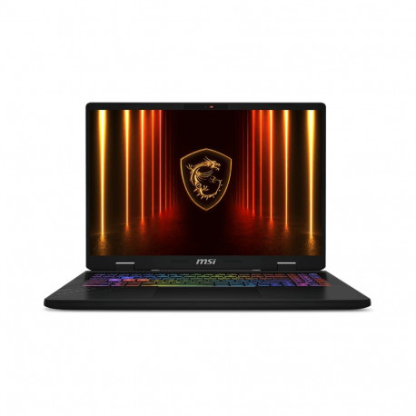 Sülearvuti MSI Crosshair 16 AI, Ultra U9 32GB 1TB RTX5070