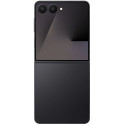 Nutitelefon Samsung Galaxy Flip7, 12+512GB, must Nutitelefon Samsung Galaxy Flip7, 12+512GB, must