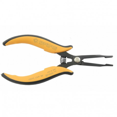 Tangid kontaktide sisestamiseks  170mm 16SP, 16SS, 16P, 16S, 12P, 12S, 12, 8, 4.