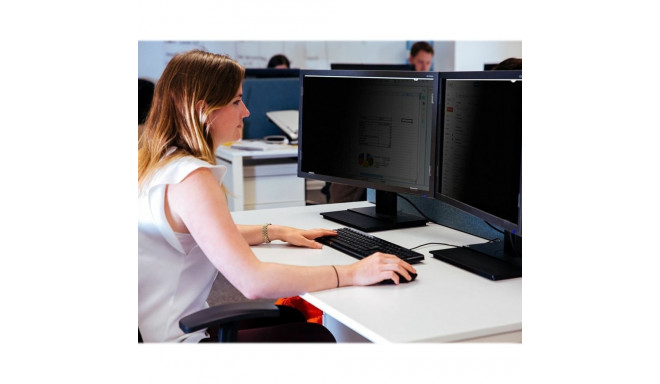 TARGUS Privacy Screen 24inch Widescreen match for PF240W9B