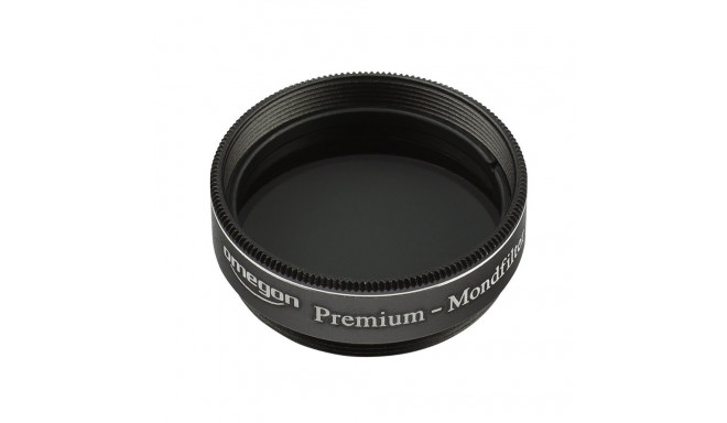 Omegon Moon filter 1.25"