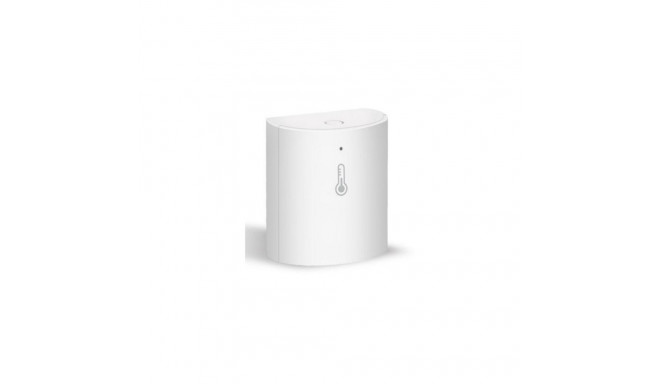 Nutikas niiskus- ja temperatuuriandur NOUS E5 ZigBee, TUYA / Smart Life