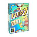 Brain Games Flip 7 Kāršu spēle  EN