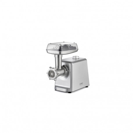 Caso  Meat Mincer  FW 2500  Stainless Steel  2500 W  Number of speeds 2  Throughput (kg/min) 2.5  3 