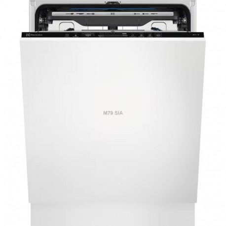 Dishwasher ELECTROLUX EEG68600W