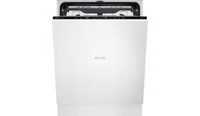 Dishwasher ELECTROLUX EEG68600W
