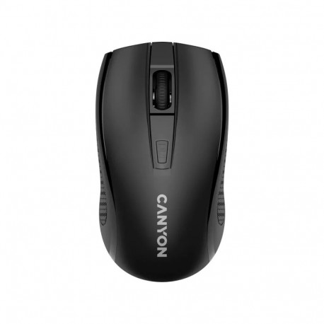 Canyon Maus MW-7  Wireless  4 Tasten Pixart Sensor     black retail