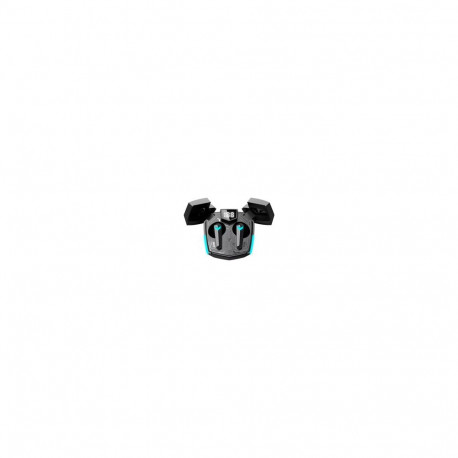 CANYON GTWS-2  Gaming True Wireless Headset  BT 5.3 stereo  45ms low latency  37.5 hours  USB-C  0.0