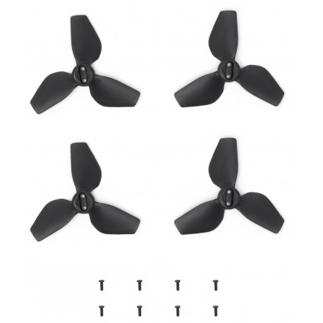 DJI Neo propellerid